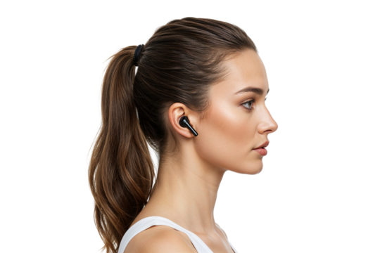 Wireless Earbuds Perfect Sound, Ergonomic Design, and Effortless Comfort