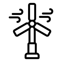 windmill icon