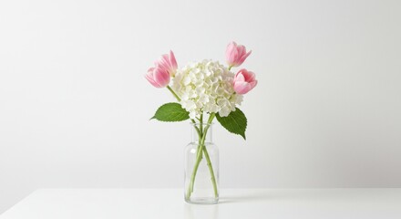 Fototapeta premium Flower Arrangement