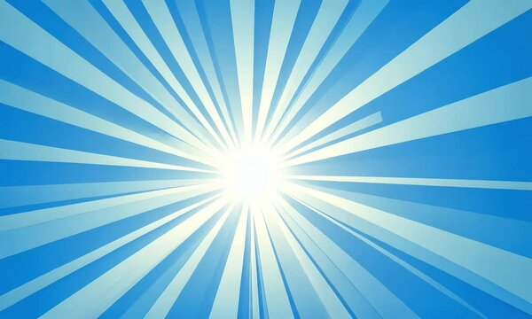 Bright radiant light design