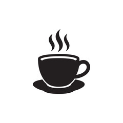 coffee cup icon