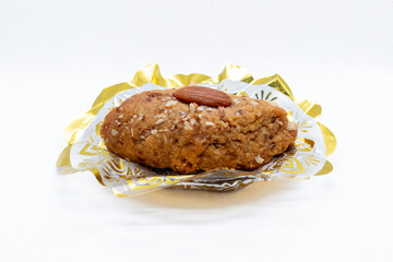 Gâteau Algérien, eid mubarak, Pâtisserie Orientals 