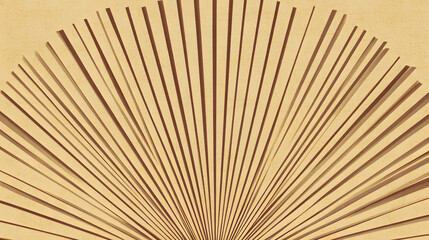 fan, paper, book, open, japanese, accessory, decoration, wood, object, wooden, pattern, art, design, china, asia, culture, japan, hand, page, traditional, folding, education, wind, oriental, color
