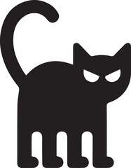 cute cat, cartoon cat, playful kitten, adorable feline, kitty drawing, domestic cat, funny cat art, cat vector, fluffy cat, pet cat, cat clipart, happy kitty, feline cartoon, cat pose,