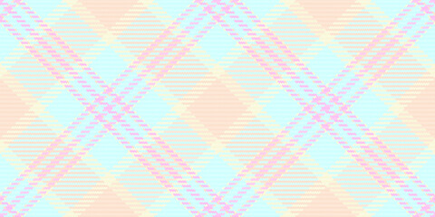 Pastel pink and blue plaid pattern.  Soft, delicate design ideal for textiles, websites, and branding.  A charming, feminine aesthetic evokes feelings of sweetness and tranquility.