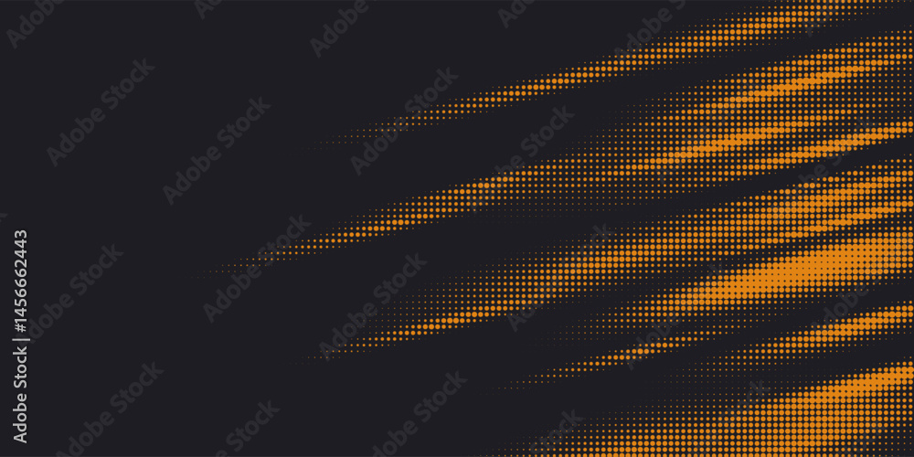 Poster beautiful abstract background with colorful particles background. an effective template for placing 