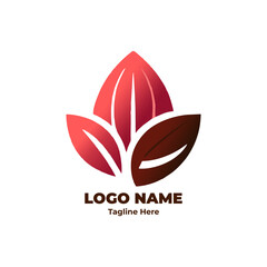 Cocoa Icon Chocolate Vector Cacao Bean Symbol Hot Chocolate Drink Beverage Illustration Minimal Flat Design Cartoon Sketch Emblem Badge Label Food Product Graphic Resources Food Label