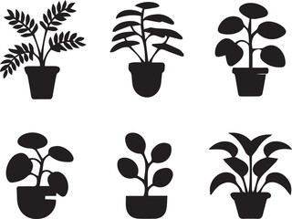 flower illustration vector, floral drawing, blooming flower artwork, hand-drawn flower