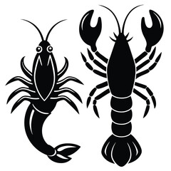 Cabbage Silhouette Vector | Vegetable Clipart Graphic Design