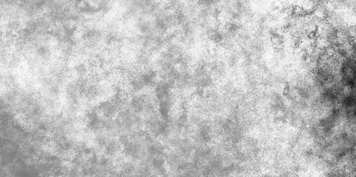 Abstract gray and white textured background with a subtle gradient effect and mottled patterns grunge background.