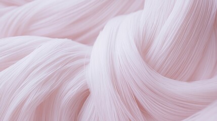 Trend Angel Hair  Dubai chocolate with pistachio nut paste and Pismaniye (Turkish cotton candy). Trendy white and pink cocoa spread dessert banner.