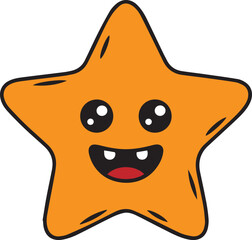 cartoon star vector, star illustration, fun star, colorful star, star icon, cartoon sparkle, star character, playful star, vector star, star symbol,