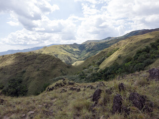 Exploración cascadas En Panama 