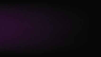 Purple background with color gradation vector design