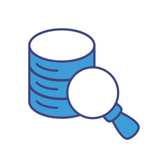 Define The System Objective Supplier vector icons stock illustration