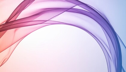 Flowing abstract patterns digital space graphic design modern aesthetic wide angle visual art concepts for inspiration