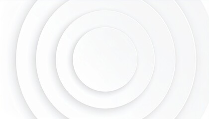 Dynamic circular design elements digital art abstract minimalist studio modern aesthetic for graphic design