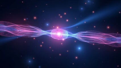 Micro level schematic diagram of technology