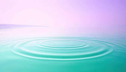 Rippling water surface tranquil lake aesthetic photography serene environment overhead view nature concept