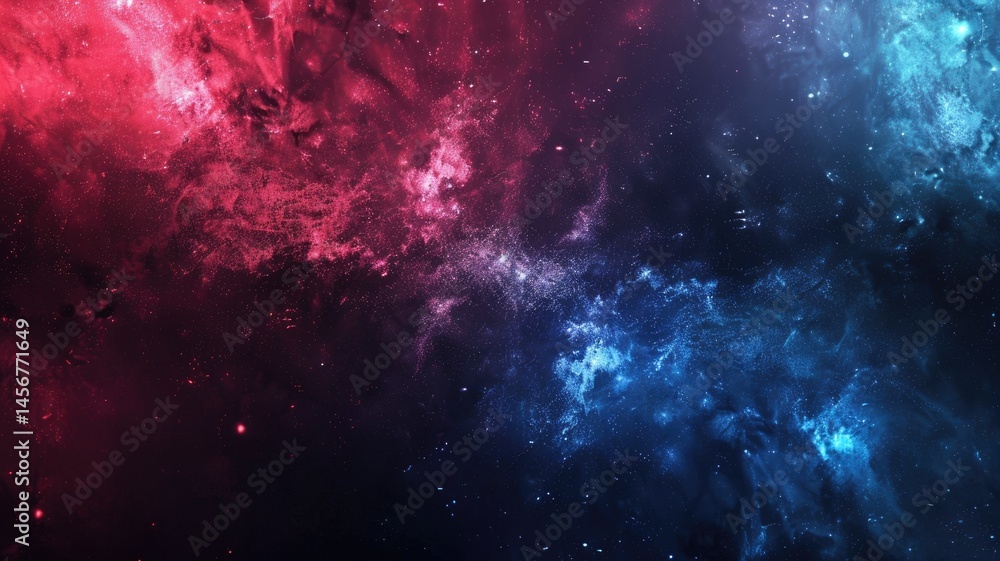 Poster abstract vivid color wave express and emphasize energetic signal. seamless texture of vividness curv