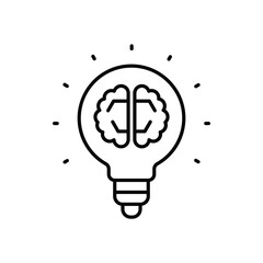 Product Design Innovation Supplier vector icons stock illustration