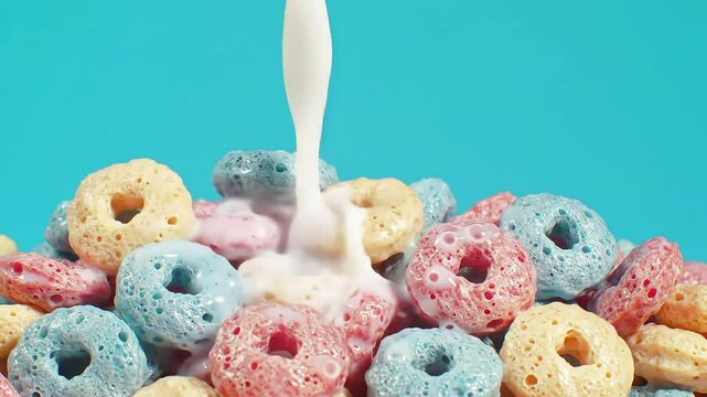 Froot Loop Fun
