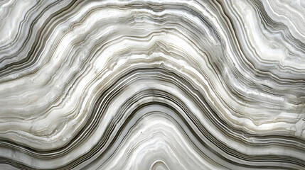Abstract Marble Pattern Design Background