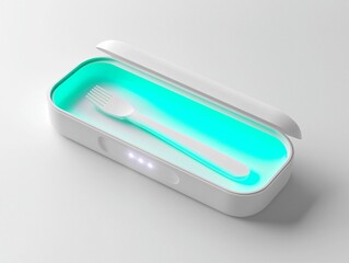 UV Sterilizer Case