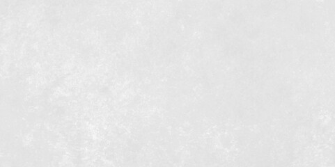 White and gray grunge natural smooth cement concrete floor and plaster dirty wall background texture. white marble texture and white paper texture. plastered long panoramic concrete wall background.