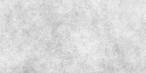 White and gray grunge natural smooth cement concrete floor and plaster dirty wall background texture. white marble texture and white paper texture. plastered long panoramic concrete wall background.