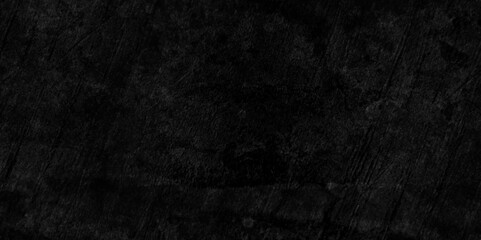 Abstract black and gray grunge crack old stone concrete dirty wall background texture. black marble texture. black paper texture. black cardboard texture. slate stone wall texture.