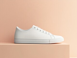 White Sneaker