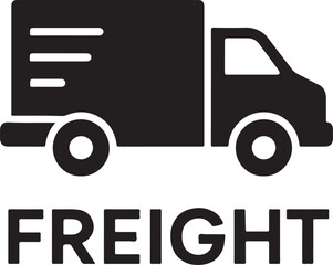 freight company logo