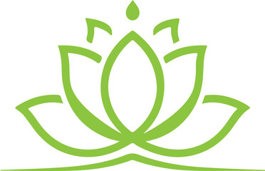 lotus vector, lotus illustration, sacred lotus, flower of peace, water lotus, oriental flower, spiritual lotus, yoga flower, Buddhist flower, lotus design, mandala lotus