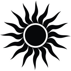 sun