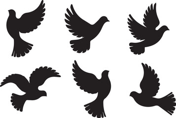 bird vector, flying bird, bird shadow, crow silhouette, eagle silhouette, bird profile, bird icon, black bird, bird in flight, perched bird, abstract bird,