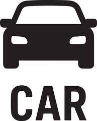 car dealership logo