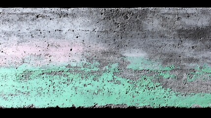 Fototapeta premium Abstract Concrete Texture Pastel Hues Grey.