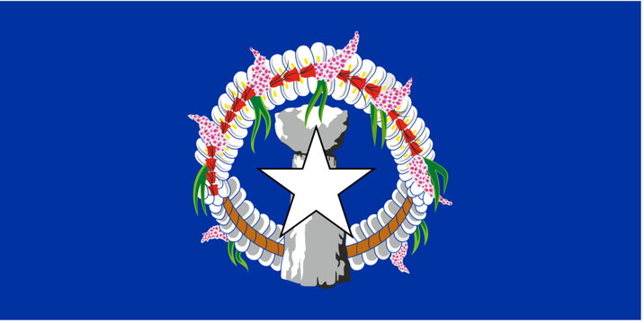 northen mariana island