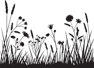 Spring Flowers SVG | Floral Bloom Clipart | Botanical Cut File for Cricut & Crafts

Hand Drawn Spring Flower SVG | Wildflower Silhouette | Garden Bloom Design

Spring Bouquet SVG | Elegant Floral Arra