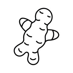 funny cartoon ginger