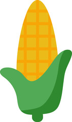 추수감사절옥수수