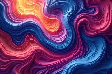 Swirling, organic forms create a flowing abstract pattern , texture, whirlpool, curves