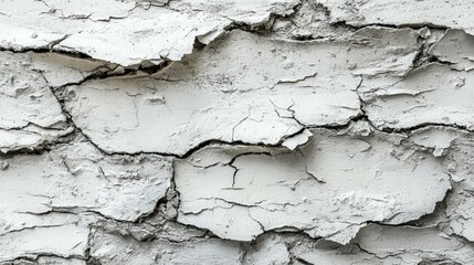 Abstract gray and white texture background
