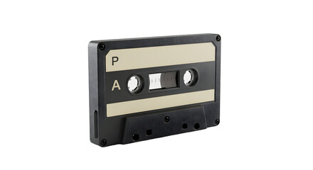 Obraz premium Vintage cassette tape