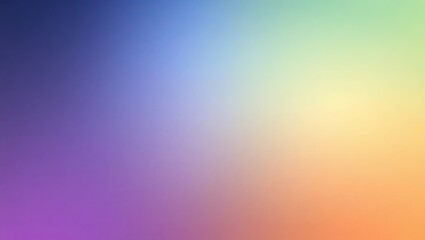 Fototapeta premium Best grainy mesh gradient texture background. Texture noise and colorful. Vector illustration. Best background for banner, abstract gradient background, graphic design, template social media design