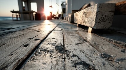 Obraz premium soft concrete texture.stock photo