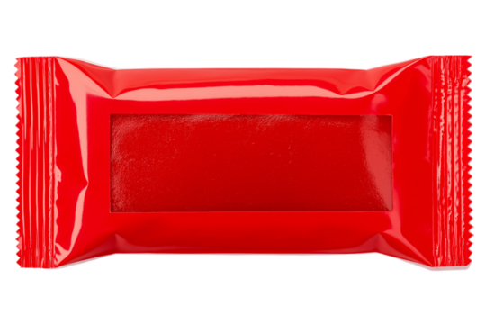 tomato sauce ketchup sachet package