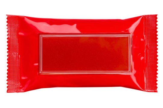 tomato sauce ketchup sachet package