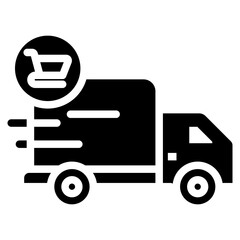 Delivery Icon